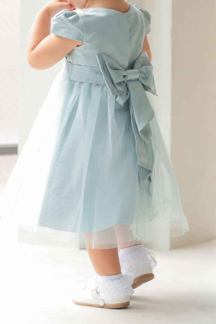 Baby ���֥��ܥ�ץ�󥻥��ɥ쥹 ���꡼�� 85-90cm