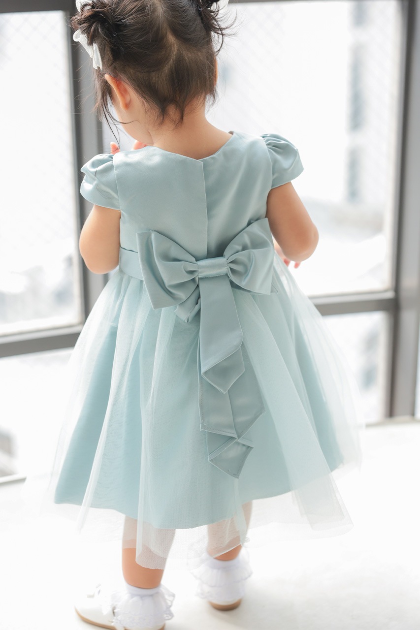 Baby ���֥��ܥ�ץ�󥻥��ɥ쥹 ���꡼�� 85-90cm