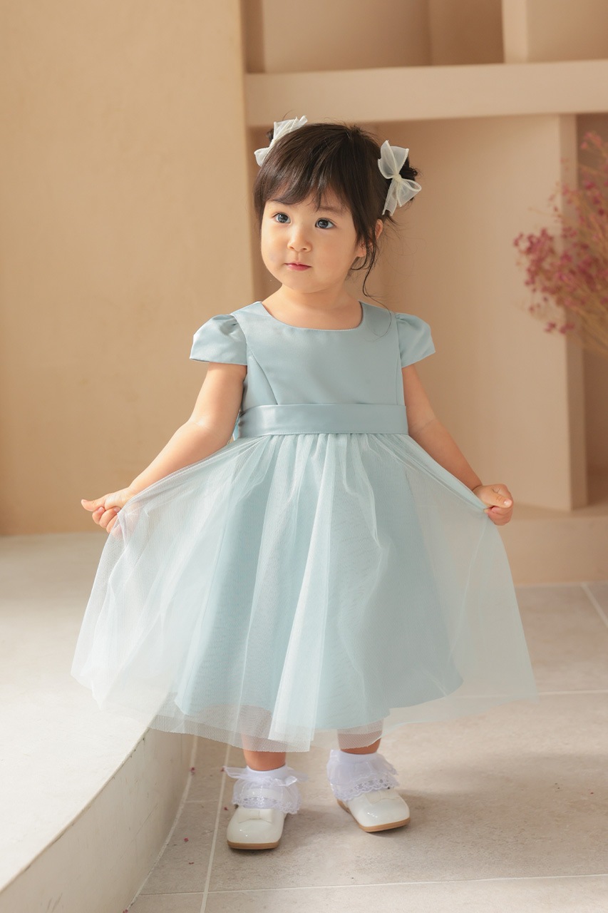 Baby ���֥��ܥ�ץ�󥻥��ɥ쥹 ���꡼�� 85-90cm
