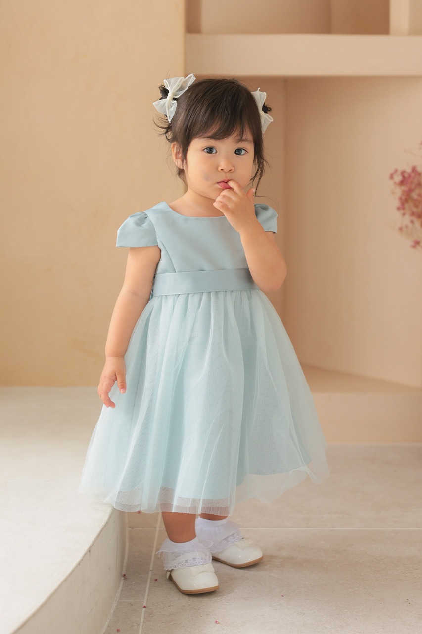 Baby ���֥��ܥ�ץ�󥻥��ɥ쥹 ���꡼�� 85-90cm