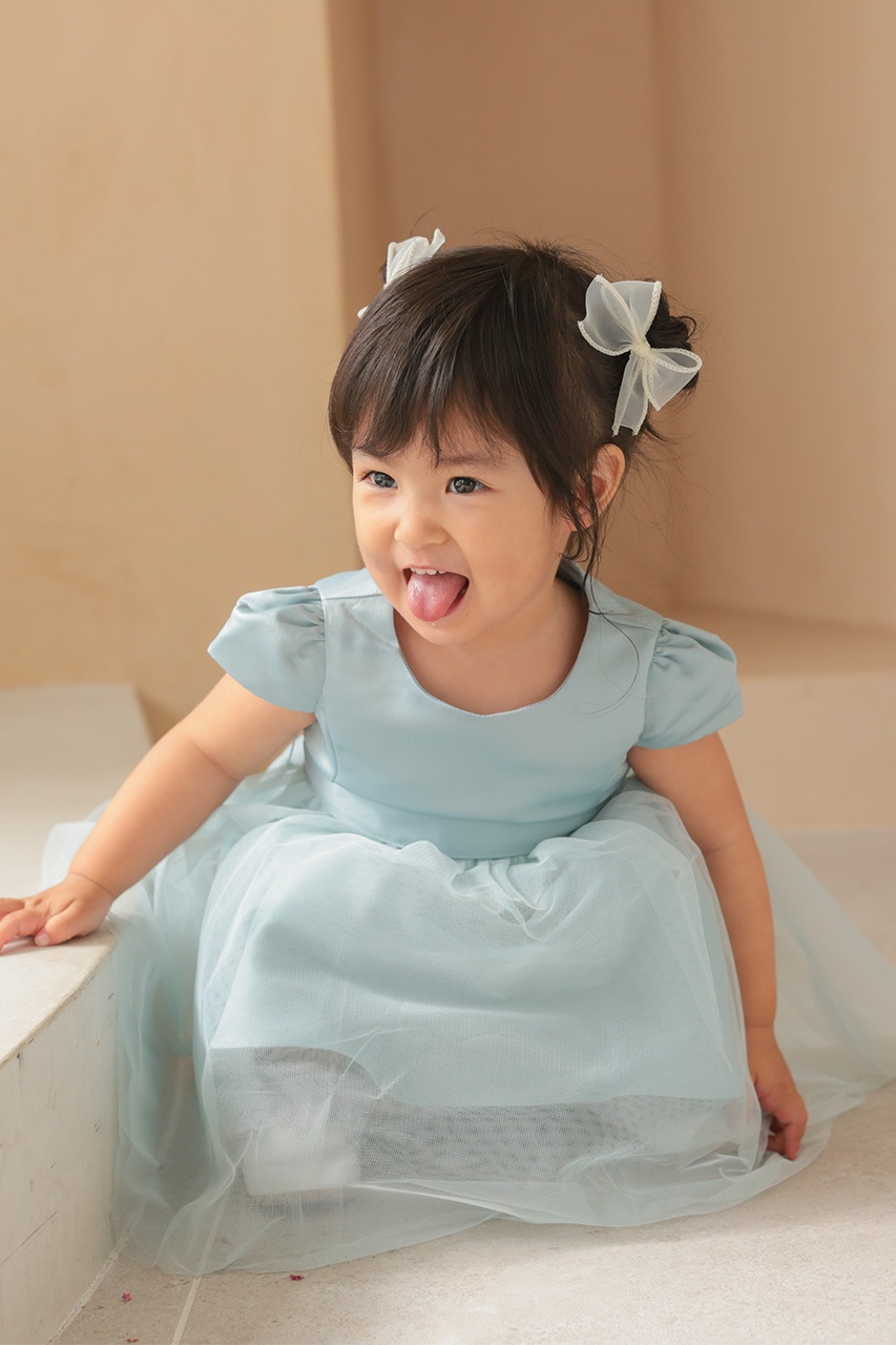 Baby ���֥��ܥ�ץ�󥻥��ɥ쥹 ���꡼�� 85-90cm