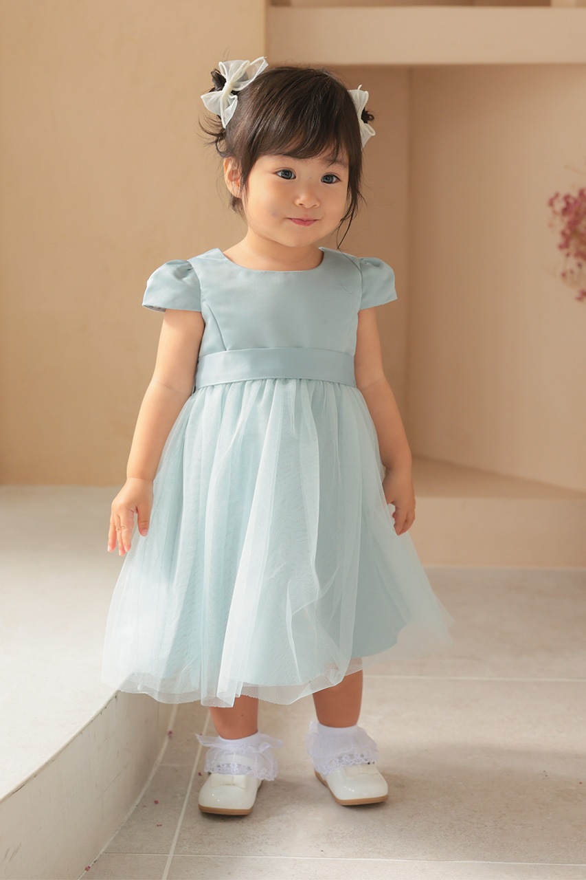 Baby ���֥��ܥ�ץ�󥻥��ɥ쥹 ���꡼�� 85-90cm