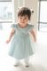 Baby ���֥��ܥ�ץ�󥻥��ɥ쥹 ���꡼�� 85-90cm