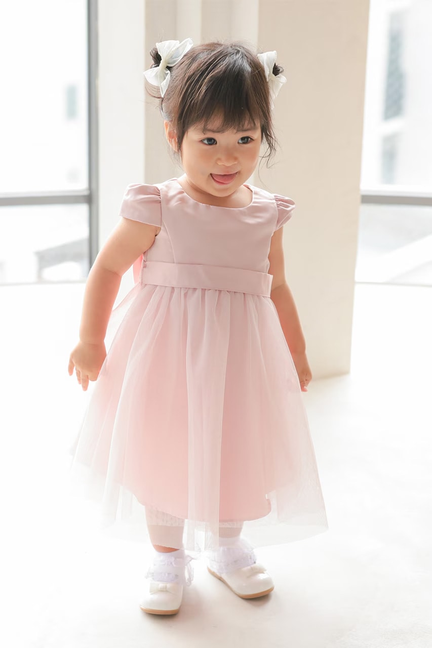 Kids �ե����ޥ륷�塼�� �ۥ磻�� 14cm(�߸˭�)