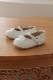 Kids �ե����ޥ륷�塼�� �ۥ磻�� 14cm(�߸˭�)