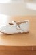 Kids �ե����ޥ륷�塼�� �ۥ磻�� 14cm(�߸˭�)