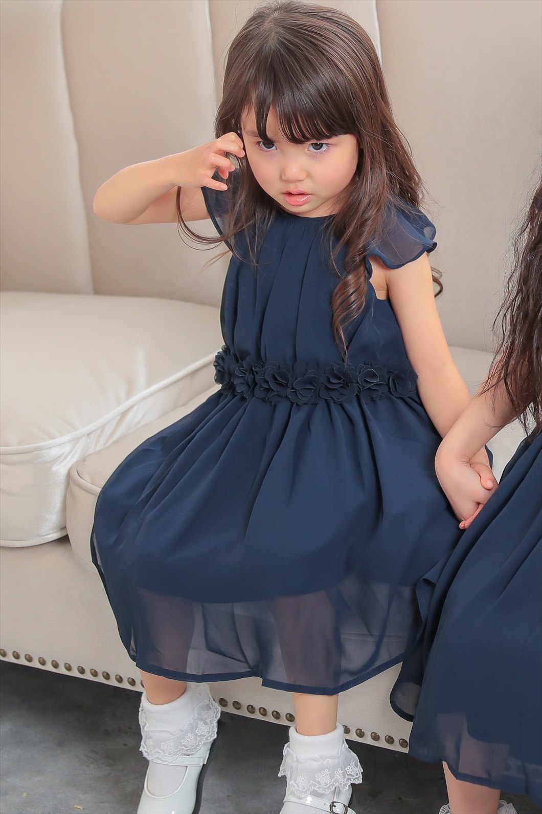 Kids �������ȥե����ե���ɥ쥹 10��