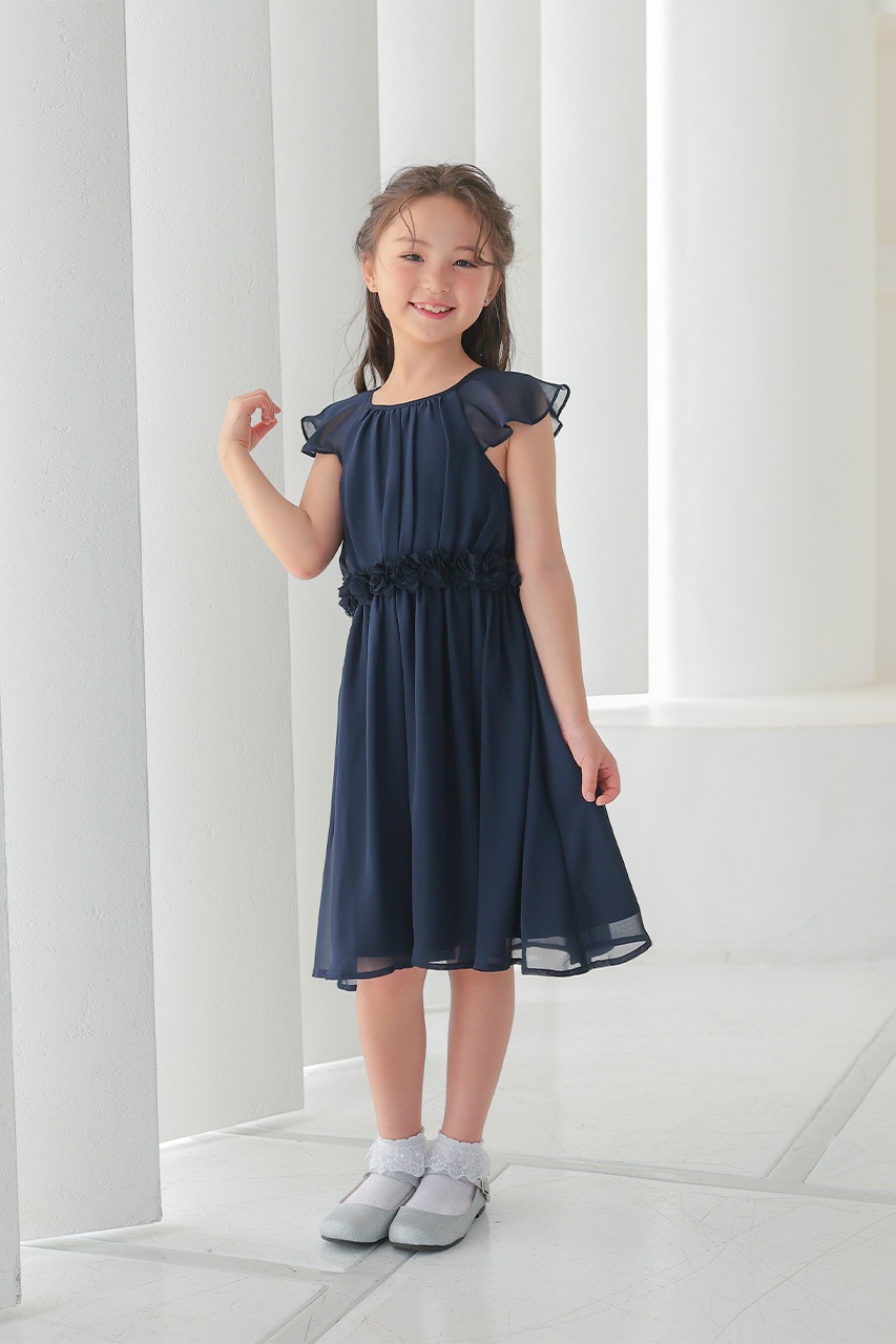 Kids �������ȥե����ե���ɥ쥹 10��