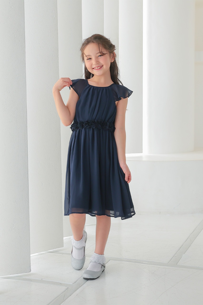 Kids �������ȥե����ե���ɥ쥹 10��