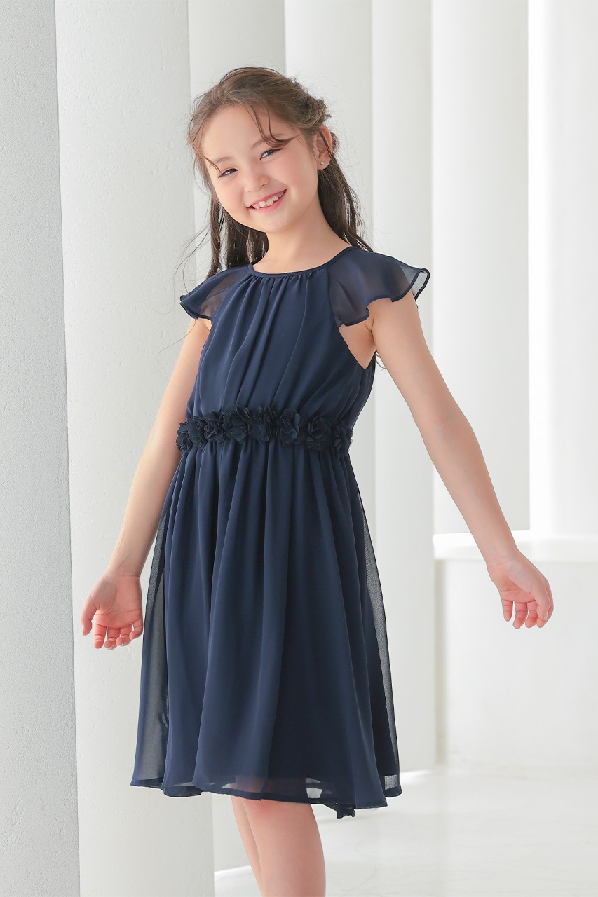 Kids �������ȥե����ե���ɥ쥹 10��