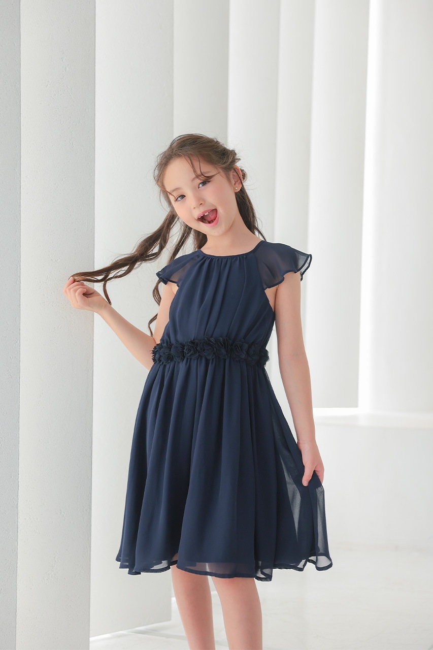 Kids �������ȥե����ե���ɥ쥹 10��