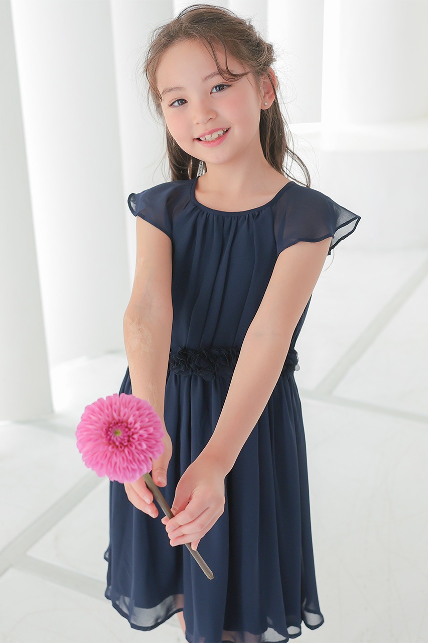 Kids �������ȥե����ե���ɥ쥹 10��