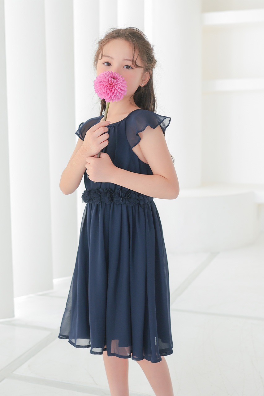 Kids �������ȥե����ե���ɥ쥹 10��