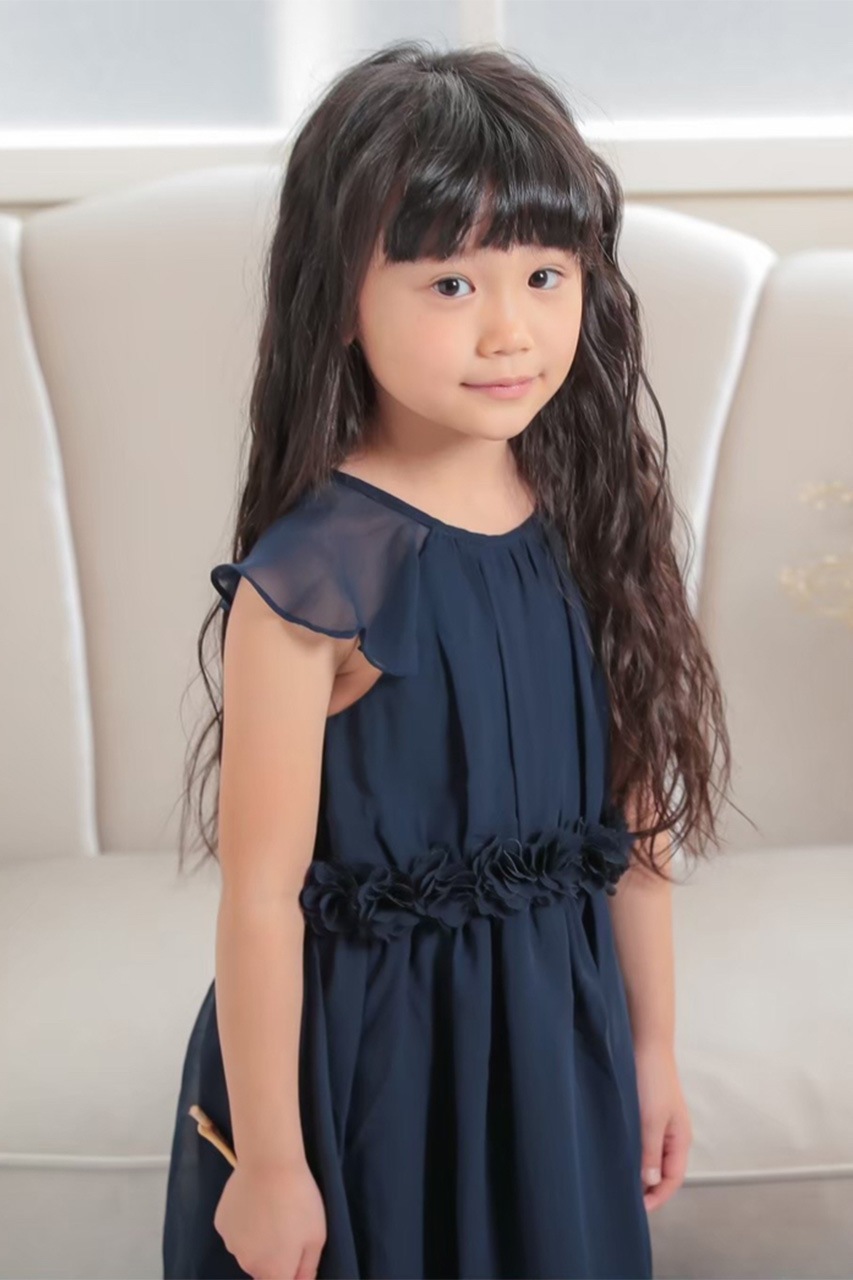 Kids �������ȥե����ե���ɥ쥹 10��