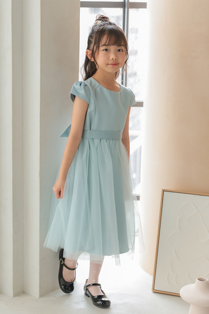 Kids ���֥��ܥ�ץ�󥻥��ɥ쥹 ���꡼�� 120-125cm