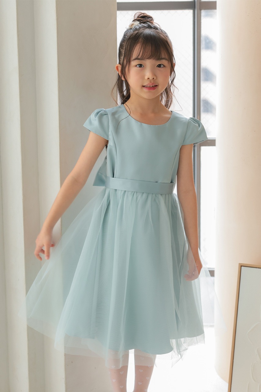 Kids ���֥��ܥ�ץ�󥻥��ɥ쥹 ���꡼�� 120-125cm