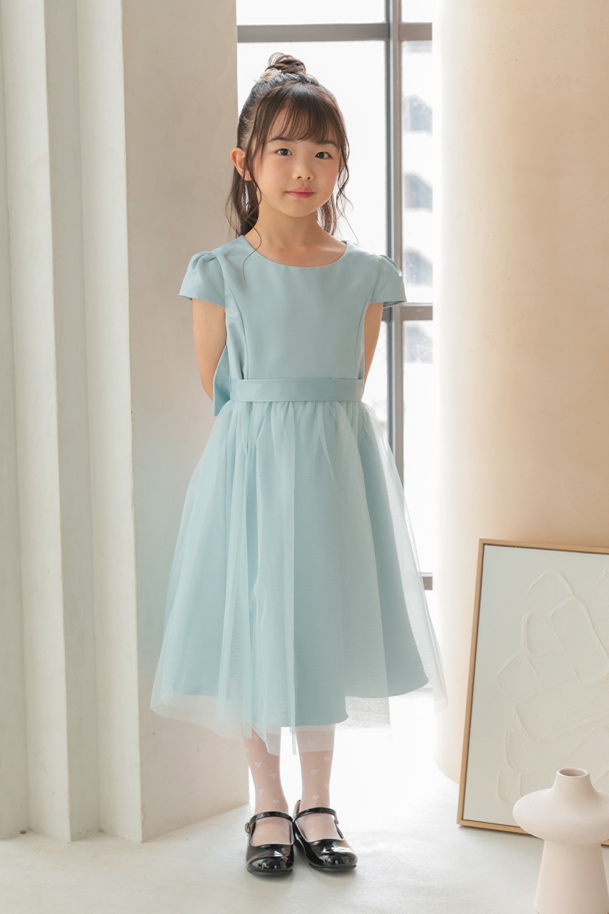 Kids ���֥��ܥ�ץ�󥻥��ɥ쥹 ���꡼�� 120-125cm