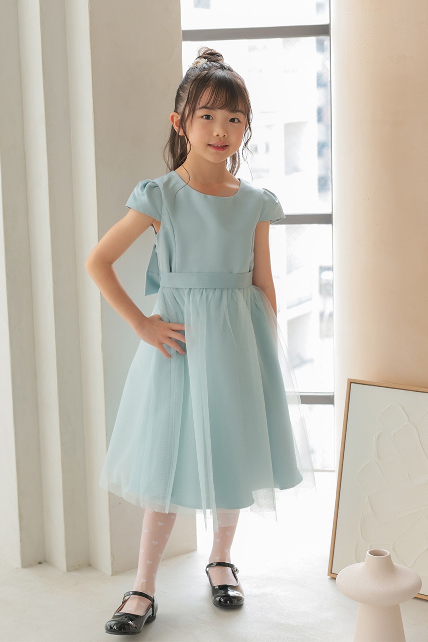 Kids ���֥��ܥ�ץ�󥻥��ɥ쥹 ���꡼�� 120-125cm