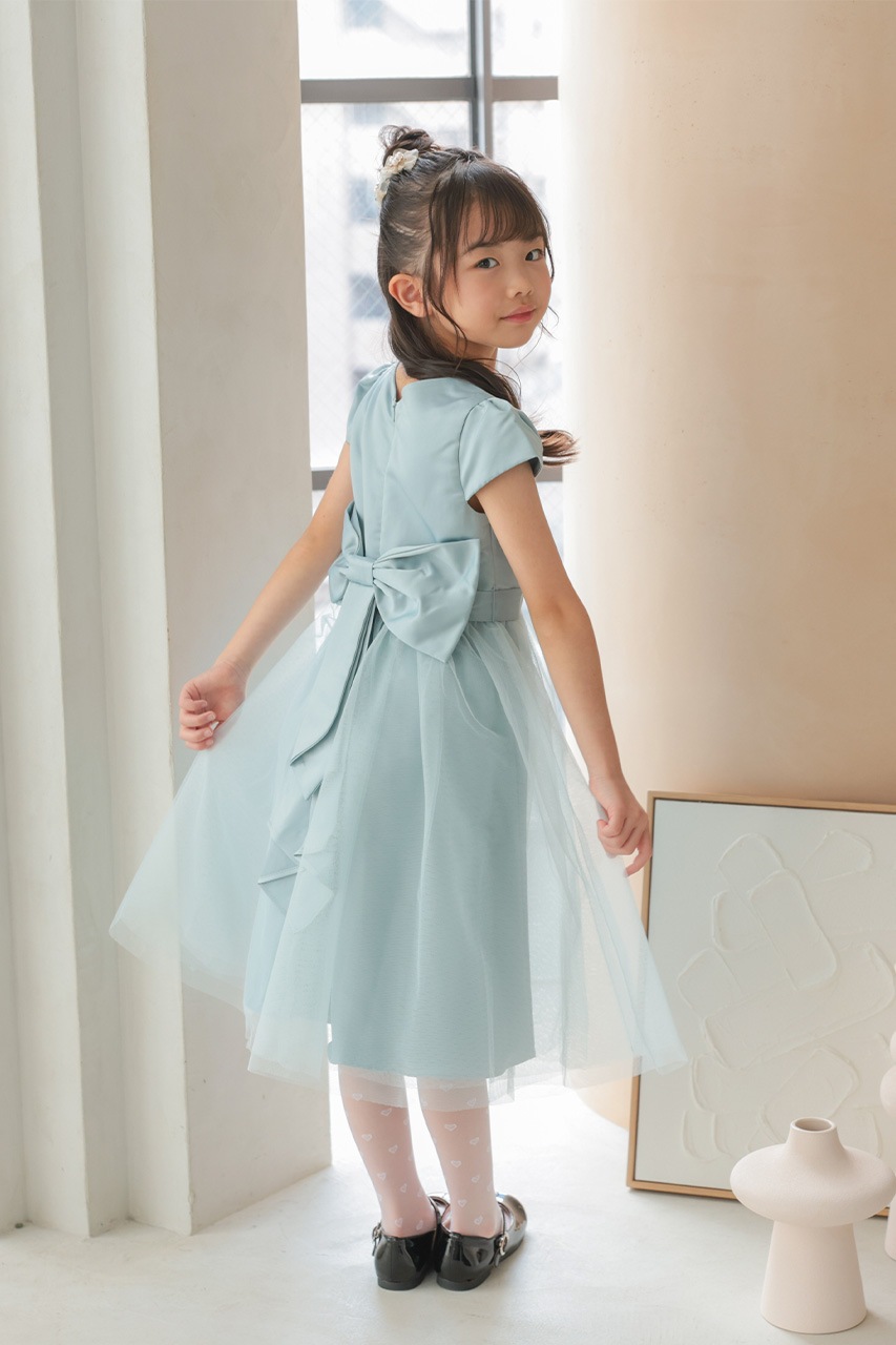 Kids ���֥��ܥ�ץ�󥻥��ɥ쥹 ���꡼�� 120-125cm