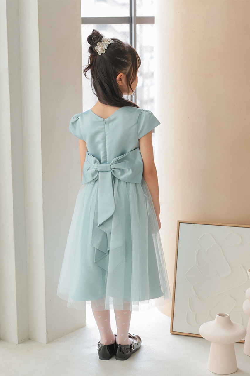 Kids ���֥��ܥ�ץ�󥻥��ɥ쥹 ���꡼�� 120-125cm