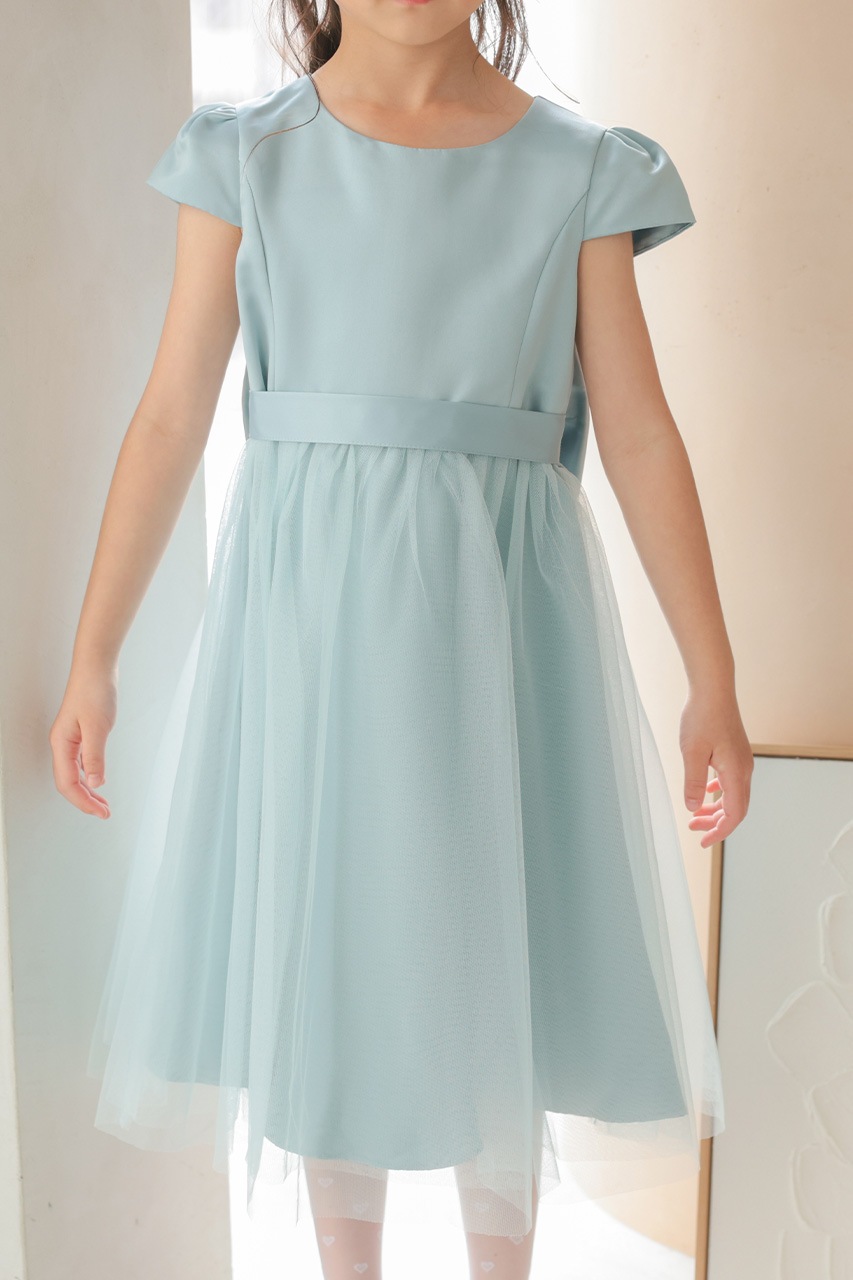 Kids ���֥��ܥ�ץ�󥻥��ɥ쥹 ���꡼�� 120-125cm