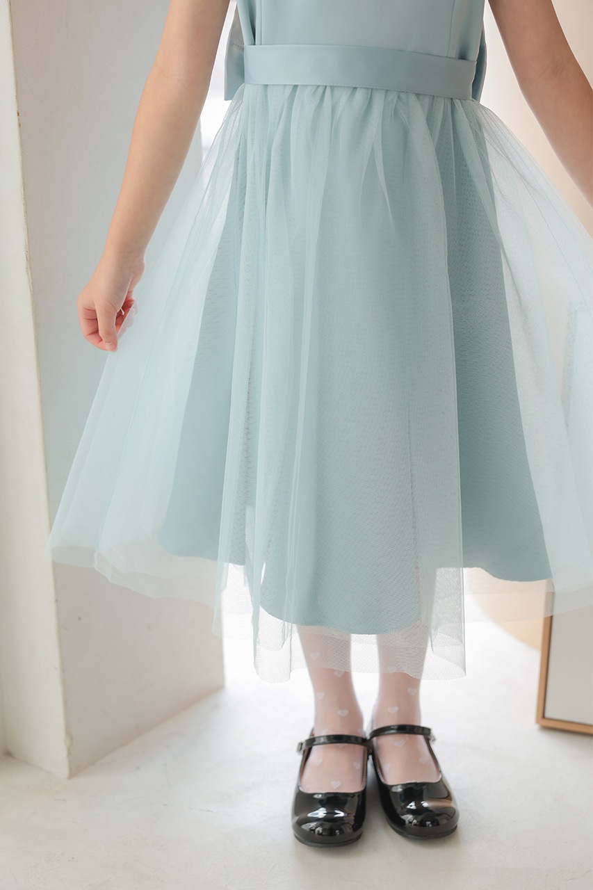 Kids ���֥��ܥ�ץ�󥻥��ɥ쥹 ���꡼�� 120-125cm
