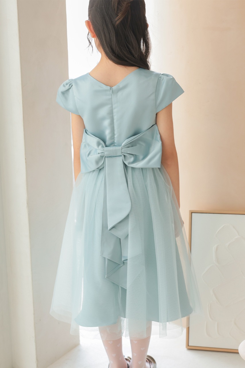 Kids ���֥��ܥ�ץ�󥻥��ɥ쥹 ���꡼�� 120-125cm
