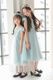 Kids ���֥��ܥ�ץ�󥻥��ɥ쥹 ���꡼�� 120-125cm