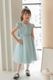 Kids ���֥��ܥ�ץ�󥻥��ɥ쥹 ���꡼�� 120-125cm