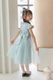 Kids ���֥��ܥ�ץ�󥻥��ɥ쥹 ���꡼�� 120-125cm
