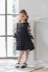 �ڥ����ȥ�åȡ�Kids �ե����ޥ륷�塼�� �֥�å� 19cm