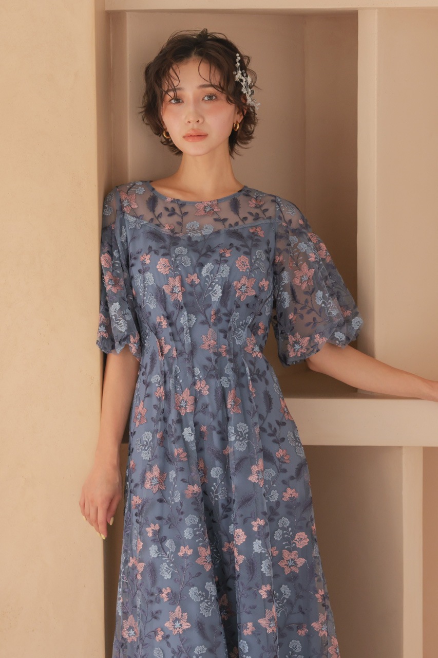 �֥롼�ߡ��ե��ɥ쥹 �֥롼/M