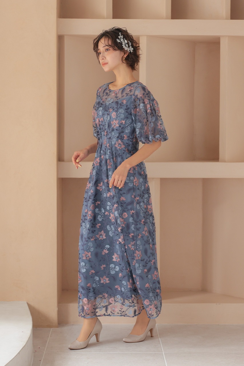 �֥롼�ߡ��ե��ɥ쥹 �֥롼/M