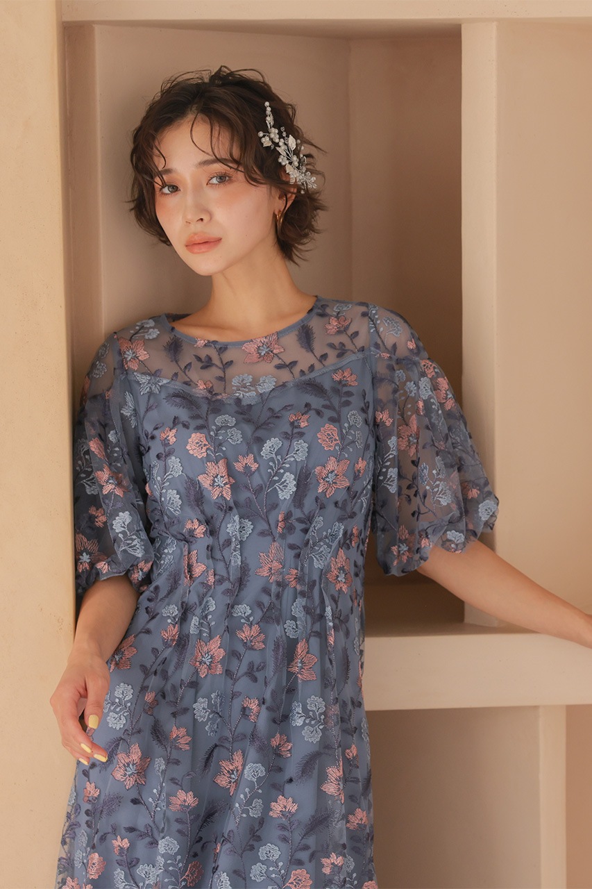 �֥롼�ߡ��ե��ɥ쥹 �֥롼/M