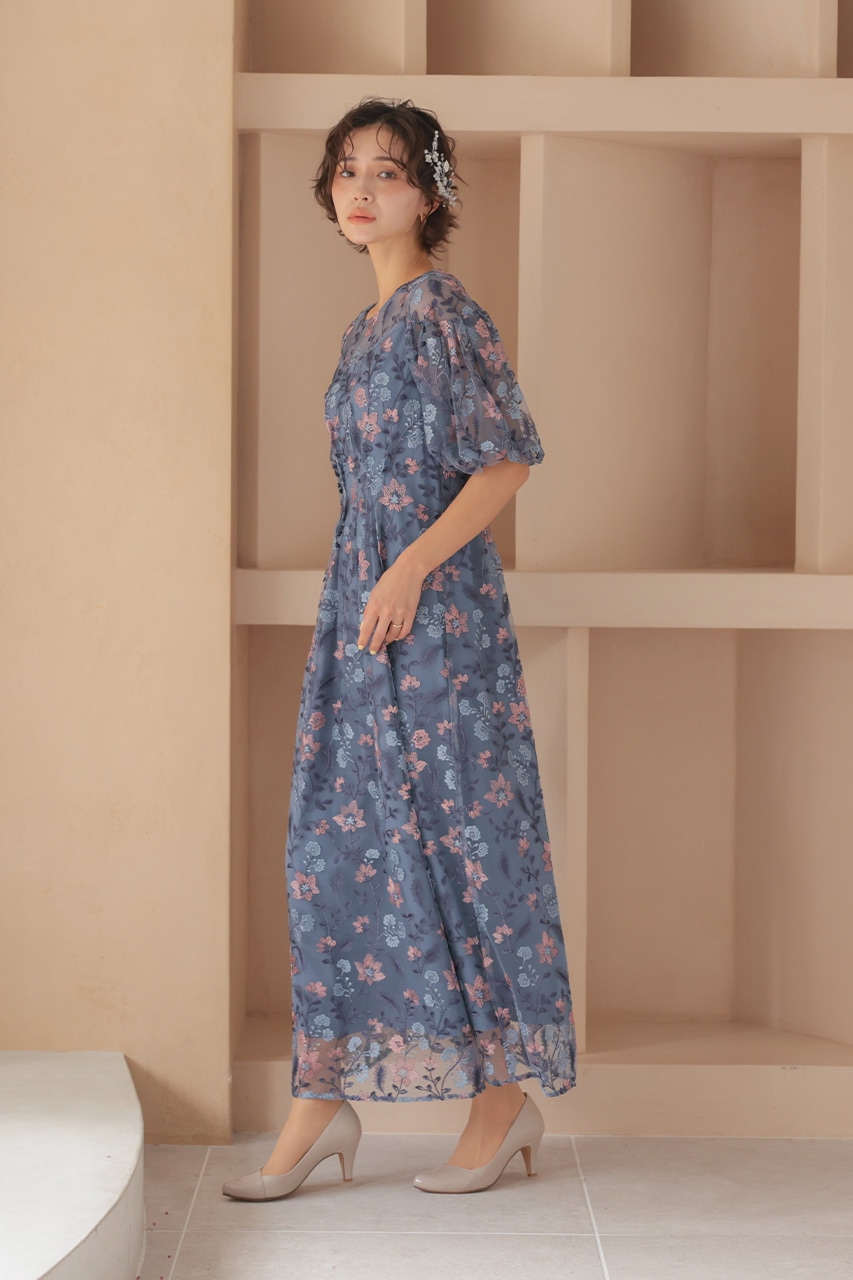 �֥롼�ߡ��ե��ɥ쥹 �֥롼/M