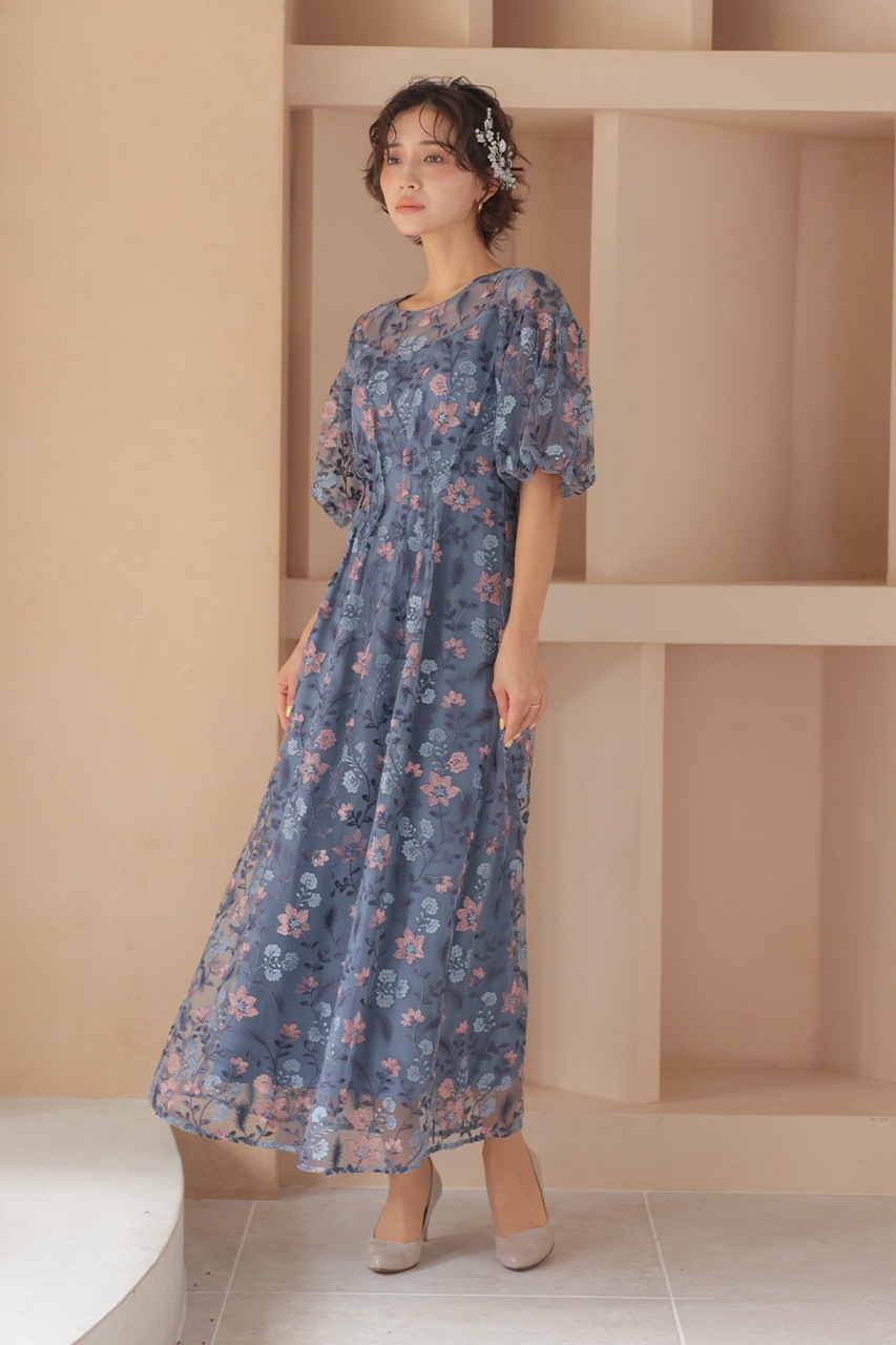 �֥롼�ߡ��ե��ɥ쥹 �֥롼/M