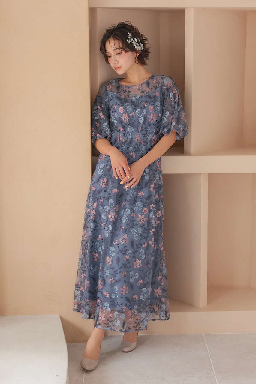 �֥롼�ߡ��ե��ɥ쥹 �֥롼/M