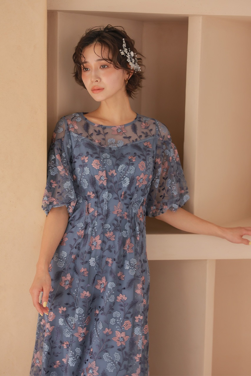 �֥롼�ߡ��ե��ɥ쥹 �֥롼/M