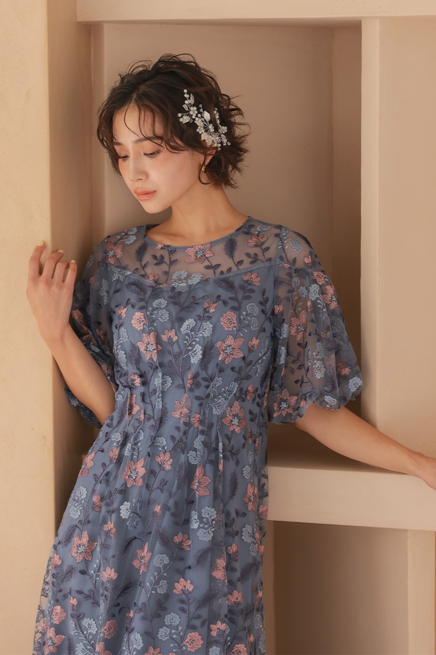 �֥롼�ߡ��ե��ɥ쥹 �֥롼/M