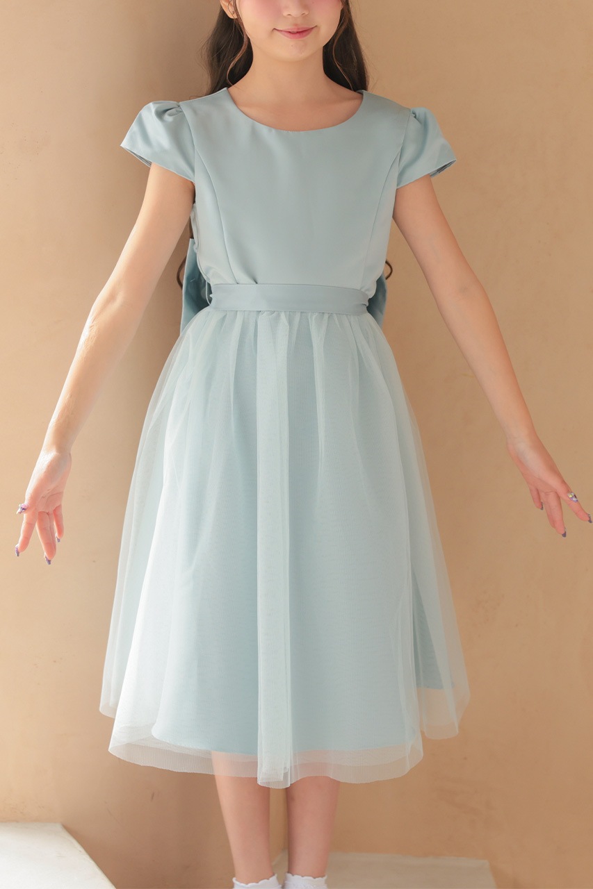 Kids ���֥��ܥ�ץ�󥻥��ɥ쥹 ���꡼�� 135cm
