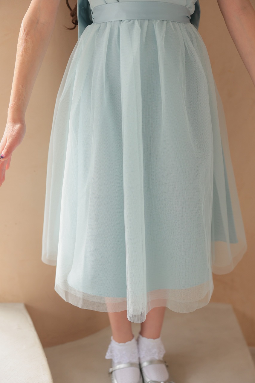 Kids ���֥��ܥ�ץ�󥻥��ɥ쥹 ���꡼�� 135cm