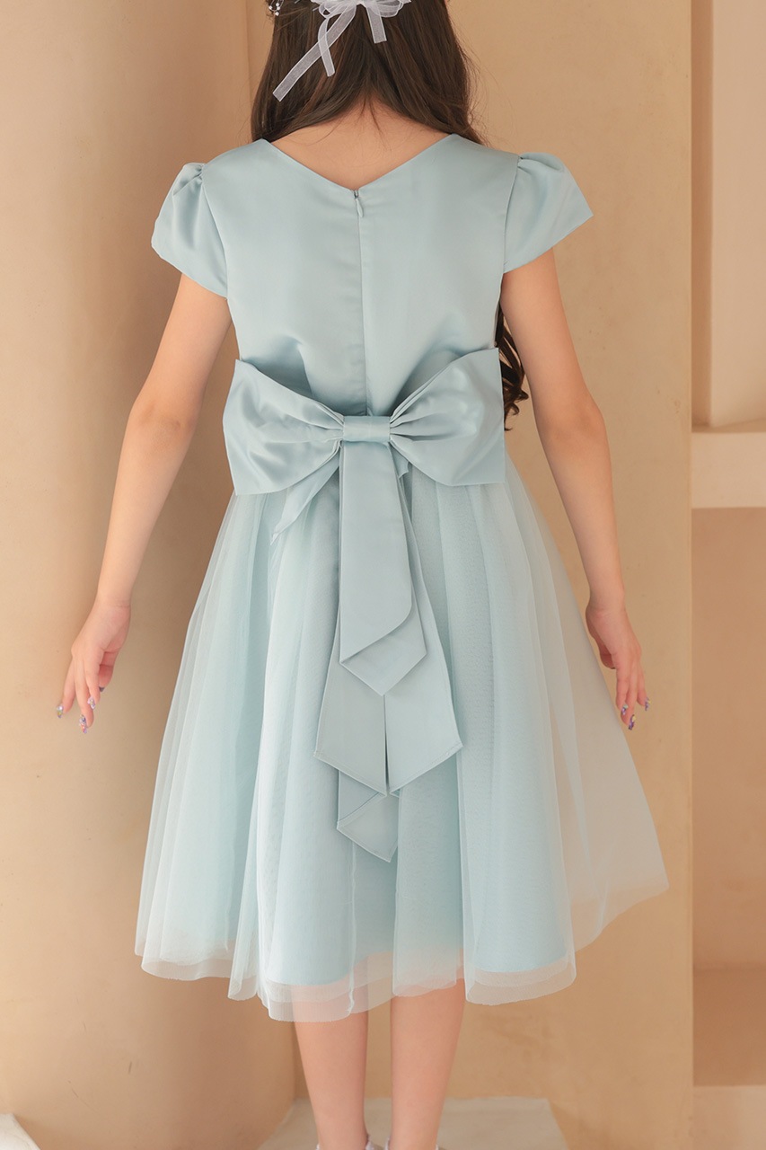 Kids ���֥��ܥ�ץ�󥻥��ɥ쥹 ���꡼�� 135cm