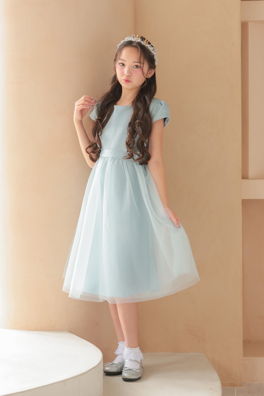 Kids ���֥��ܥ�ץ�󥻥��ɥ쥹 ���꡼�� 140cm(�߸˭�)