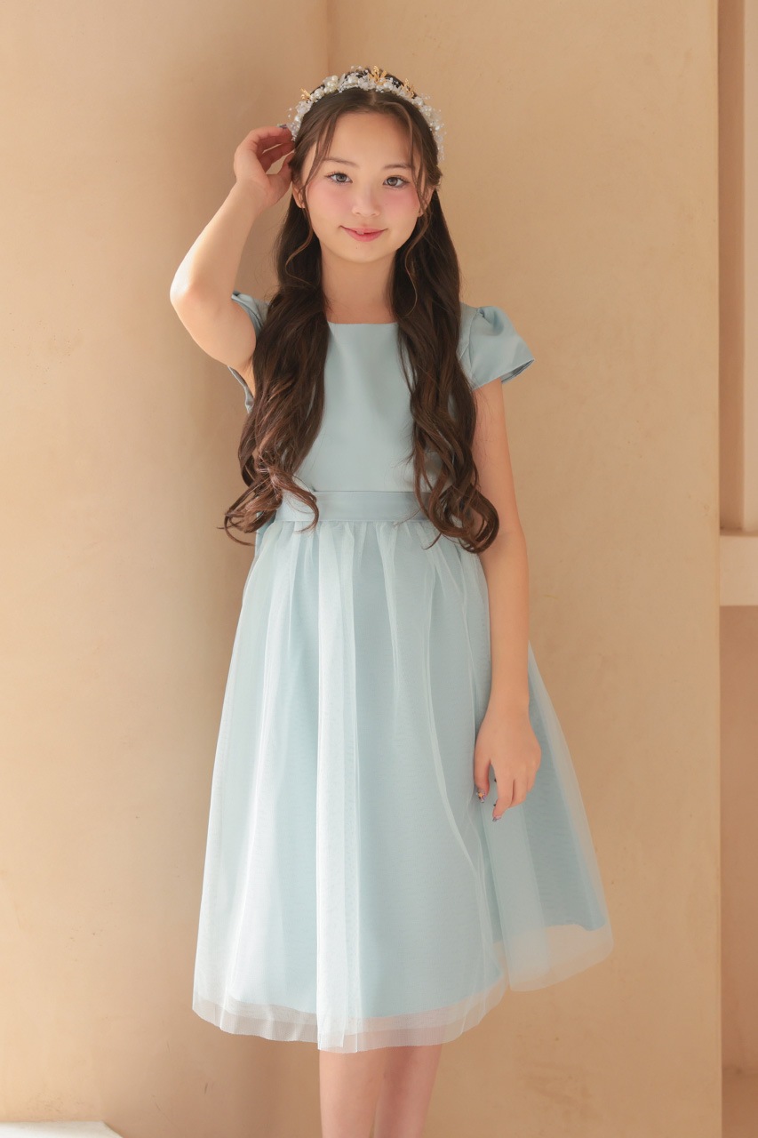 Kids ���֥��ܥ�ץ�󥻥��ɥ쥹 ���꡼�� 140cm(�߸˭�)