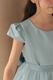 Kids ���֥��ܥ�ץ�󥻥��ɥ쥹 ���꡼�� 140cm(�߸˭�)