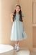 Kids ���֥��ܥ�ץ�󥻥��ɥ쥹 ���꡼�� 140cm(�߸˭�)