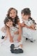 Kids �ϥ��ͥå��졼���ϡ��ȥХå��ɥ쥹 �ۥ磻�� 5��