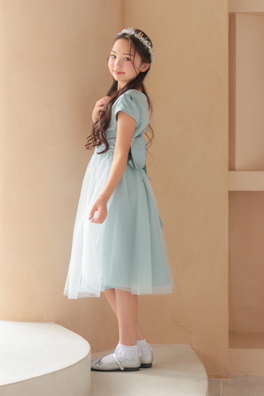 Kids ���֥��ܥ�ץ�󥻥��ɥ쥹 ���꡼�� 145-150cm