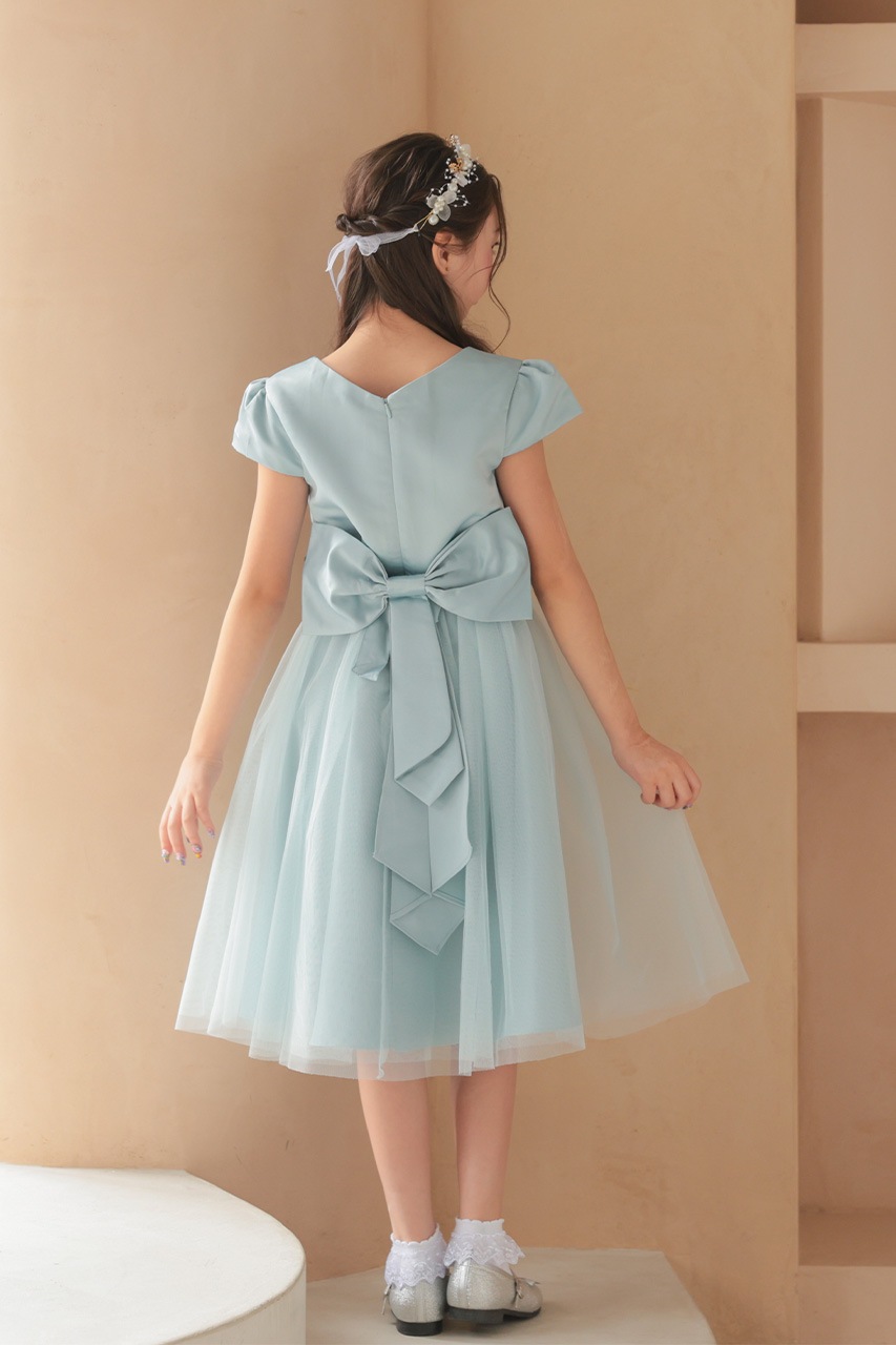 Kids ���֥��ܥ�ץ�󥻥��ɥ쥹 ���꡼�� 145-150cm
