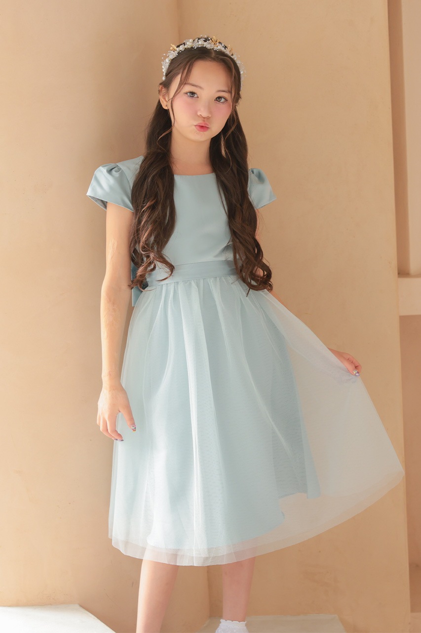 Kids ���֥��ܥ�ץ�󥻥��ɥ쥹 ���꡼�� 145-150cm